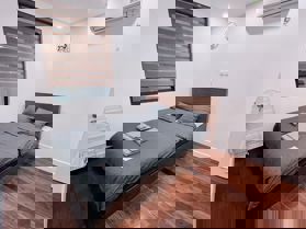 CHÍNH CHỦ CẦN BÁN căn hộ chung cư  cao cấp  D'LEROI SOLEIL TÂN HOÀNG MINH