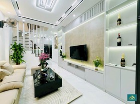 🏡BÁN NHÀ NGÕ 624 MINH KHAI ,NHÀ ĐẸP Ở LUÔN HÀNG XÓM TIMES CITY -