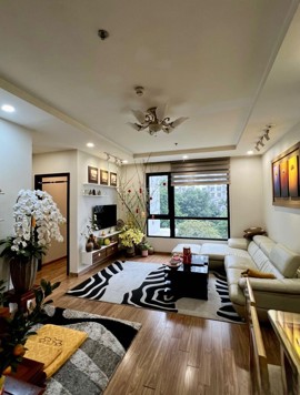 Nhượng lại chung cư cao cấp Vinhomes Times City 88m2 (chính chủ) tại Hai Bà Trưng