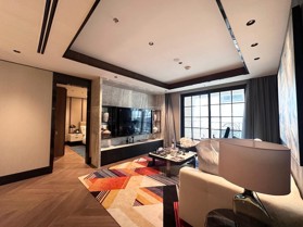 Hot cắt lỗ (ảnh thật): Căn hộ giá tốt nhất The Grand Hàng Bài Hà Nội 3PN đối diện Tràng Tiền Plaza