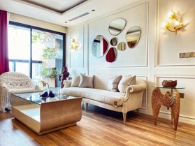 Bán chung cư Hàng Bài, Hoàn Kiếm 73m2. Full nội thất cao cấp, Không gian sống của giới siêu giàu