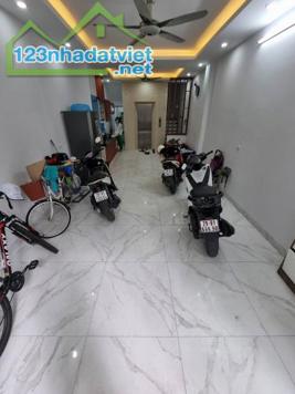 💥💥Siêu phẩm – ô tô qua nhà – 6 Tầng thang máy – Trần Cung – 50m2 – MT4m chỉ 10,8 tỷ .