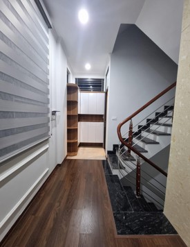 Tòa nhà phố Duy Tân - Cầu Giấy 7 tầng thang máy - 3 thoáng - sân - kinh doanh & ở - 65m2 - 20,6 tỷ