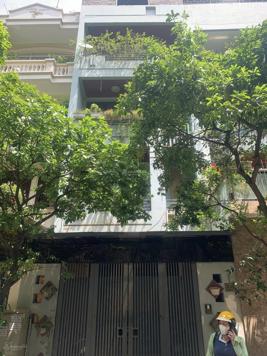 (Thật 100%) Bán nhà phân lô ngõ 155 Nguyễn Khang, Vũ Phạm Hàm 95m2x4T, 15.5 tỷ giá đầu tư