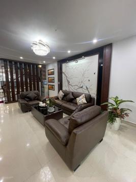 Bán nhà đẹp Gia Thuỵ oto tránh - nhà dân xây chắc chắn - 4 tầng