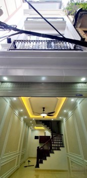 Bán nhà riêng Phố Vọng 42,2m2 xây 4 tầng, mặt tiền 4m