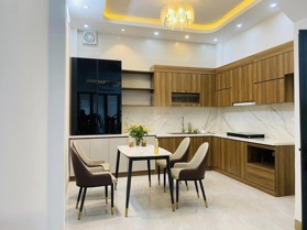 Bán nhà đường Kim Ngưu, Hai Bà Trưng. Ô tô tránh, dừng đỗ ngõ thông. Nhà mới ở ngay giá 13.9 tỷ