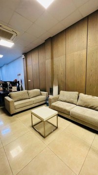 Bán tòa văn phòng mặt phố Lò Đúc 110m2 giá 82 tỷ, mặt phố vip, siêu hiếm, quận Hai Bà Trưng