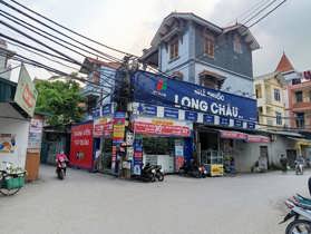 NHÀ SIÊU HIẾM YÊN NGHĨA KINH DOANH ĐỈNH 35M 4 TẦNG Ô TÔ VÀO NHÀ  nhỉnh 4 tỷ