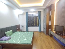 NHÀ ĐẸP – 10M RA MẶT NGÕ Ô TÔ – 60M RA Ô TÔ TRÁNH – BÃI GỬI Ô TÔ GẦN NHÀ