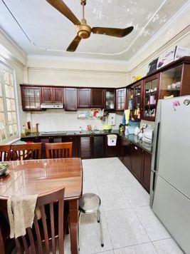 PHƯƠNG LIỆT- KHU CÁN BỘ SÔNG ĐÀ - ÔTÔ TRÁNH ĐỖ NGÀY ĐÊM 