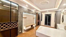 [BÁN NHÀ]55m² x 4T - NGÕ 190 ĐỘI CẤN BA ĐÌNH - NGÕ THÔNG,THOÁNG 