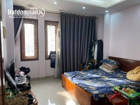 Bán nhà Mỗ Lao, ngõ thông tứ phía, gần nhiều tiện ích, 40m2, 6.8 tỷ