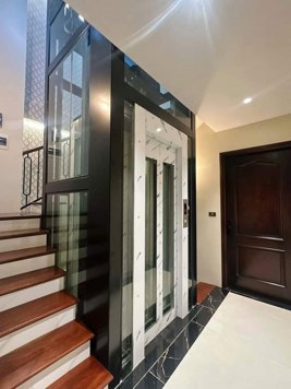 Nhà Đường 800A Phùng Chí Kiên - Cầu Giấy