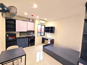 CCMN, 60m2 7 tầng, MT 4m, doanh thu gần 1 tỷ/ năm, Giải Phóng Ngay Bách - Kinh - Xây. LH 0948358822