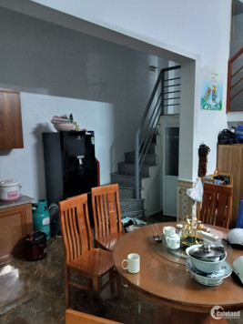 Bán nhà Giáp Nhị - vị trí có 1-0-2 - lô góc 2 mặt tiền nở hậu