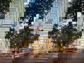 Vincom Center Bà Triệu