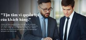 Thông tin địa chỉ Công ty Luật TNHH Quốc tế DTH – LH: 02438330018