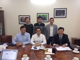 Thông tin địa chỉ Công ty luật TNHH Địa Ốc - Ngân Hàng – LH: 0982063939