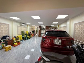 💥NHÀ ĐẸP HAI BÀ TRƯNG TÒA NHÀ 7 TẦNG   