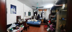 Mặt phố Nguyễn Du HBT 65m2, mặt tiền 5,2m, 4 tầng, 50 tỷ.