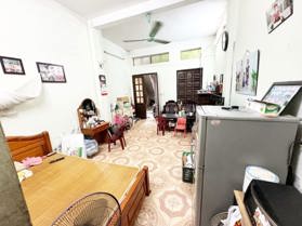 NHÀ BÁN ĐÊ TRẦN KHÁT CHÂN 4 TẦNG