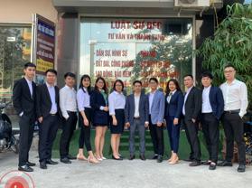 Thông tin địa chỉ Công ty Luật TNHH Tư vấn thu nợ DFC - LH: 0913348538