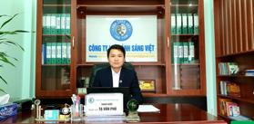 Thông tin địa chỉ Công ty Luật TNHH Ánh Sáng Việt - LH: 0936214556