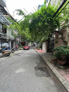 477 KIM MÃ - 4 TẦNG - GẦN ÔTÔ 25M - 4 TẦNG - 3 PHÒNG NGỦ