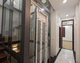 Bán nhà Hoàng Văn Thái - phân lô - ô tô tránh - thang máy - 65m2 - 19,9 tỷ - LH: 0976.699.594