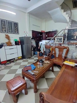 445 LẠC LONG QUÂN - HIẾM CHỦ TỰ XÂY - 50M RA Ô TÔ - SỔ HOA HẬU - NỘI THẤT ĐẦY ĐỦ