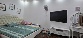 NHÀ MỚI ĐẸP - THIẾT KẾ NỘI THẤT SANG TRỌNG - TẶNG LẠI TOÀN BỘ - Ở SƯỚNG