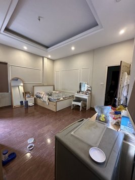 Bán nhà mặt phố Đốc Ngữ, Ba Đình, kinh doanh, 52m2, 5 tầng, giá 18 tỷ