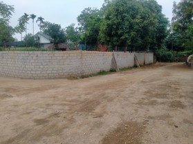 CẦN BÁN GẤP 468M2 ĐẤT LÔ GÓC, VIEW CÁNH ĐỒNG LÀM NGHỈ DƯỠNG TẠI YÊN BÀI, BA VÌ, HN