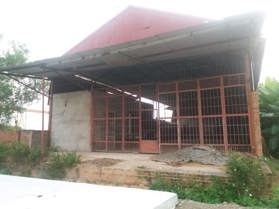 Cho thuê nhà xưởng 200m2 - ngang 10 x 20m mặt phố Lê Khôi, Hội Hợp