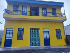 Bán nhà 2 tầng 4 phòng khép kín vừa ở vừa kinh doanh