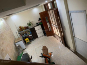 Chính chủ bán nhà đẹp phân lô - ô tô vào nhà - Hoàng Liệt Hoàng Mai - 5 tầng