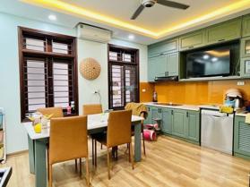 2 mặt ngõ ô tô tránh - phân lô ô tô Ngô Quyền - - hàng hiếm 5 tầng dân xây tuyệt đẹp