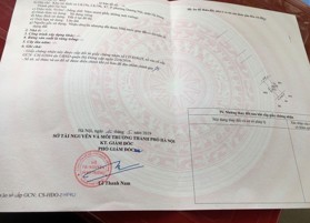 Chính chủ cần bán gấp lô đấu giá Dương Nội - mặt đường Lê Quang Đạo - Giá đầu tư