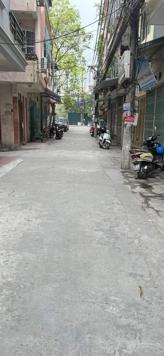 Bán đất, Tổ 5 Yên Nghĩa, ô tô vào đất, 40m2, mặt tiền 4m, 4.4 tỷ