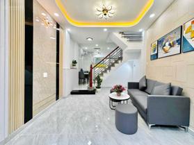 Gía cực tốt - Mở Bán 30 căn nhà Tại Biên Giang, giá 1tỷ95 - 2tỷ2 - 2tỷ450 - 3tỷ hơn, có đường ô tô