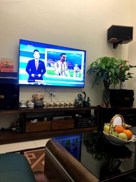 Hiếm, nhỉnh 4 tỉ, sở hữu ngay nhà đẹp, dân xây oto chạy qua quay đầu thoải mái