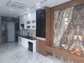 Duy nhất căn nhà 6 tầng thang máy, phân lô quân đội 918, cạnh sân golf Long Biên, DT40m2. Ôtô tránh