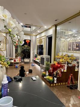 Tôi cần bán căn 3 ngủ 84m2 tòa G3 tầng trung giá hơn 4 tỷ