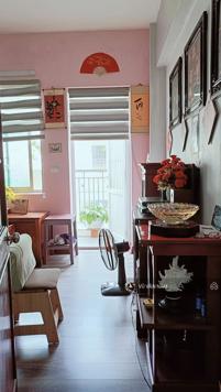 Căn hộ giá tốt nhất KĐT Việt Hưng, Q. Long Biên, 78m2, 2PN, 2WC, giá 2,2 tỷ