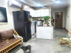 Chính chủ bán căn hộ 2 ngủ rất đẹp tại chung cư A13 Sài Đồng - giá tốt