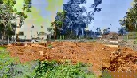 Bán nhà riêng đất rộng tại Ba Trại, Ba Vì