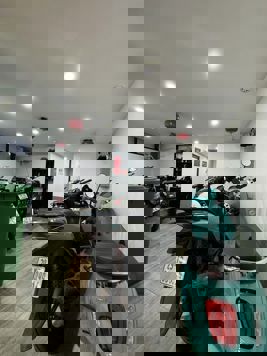 💥 HOA HẬU CHUNG CƯ MINI PHÁO ĐÀI LÁNG - LÔ GÓC 3 MẶT THOÁNG - NGÕ THÔNG KINH DOANH - 7 TẦNG