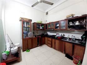 BÁN NHÀ CỔ NHUẾ DÂN XÂY CHẮC CHẮN 45 M -4 TẦNG - GIÁ 5,15 TỶ