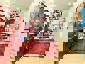 ĐỐNG ĐA/ PHẠM NGỌC THẠCH/ NHÀ ĐẸP/MỚI/ ĐỦ CÔNG NĂNG 3PN/ TẶNG FULL NỘI THẤT/ PHÂN LÔ.